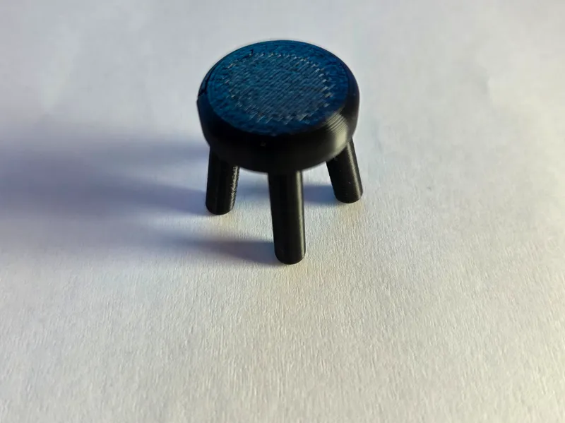 mini chair