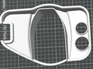 All Weather ChargePort Cover F-150