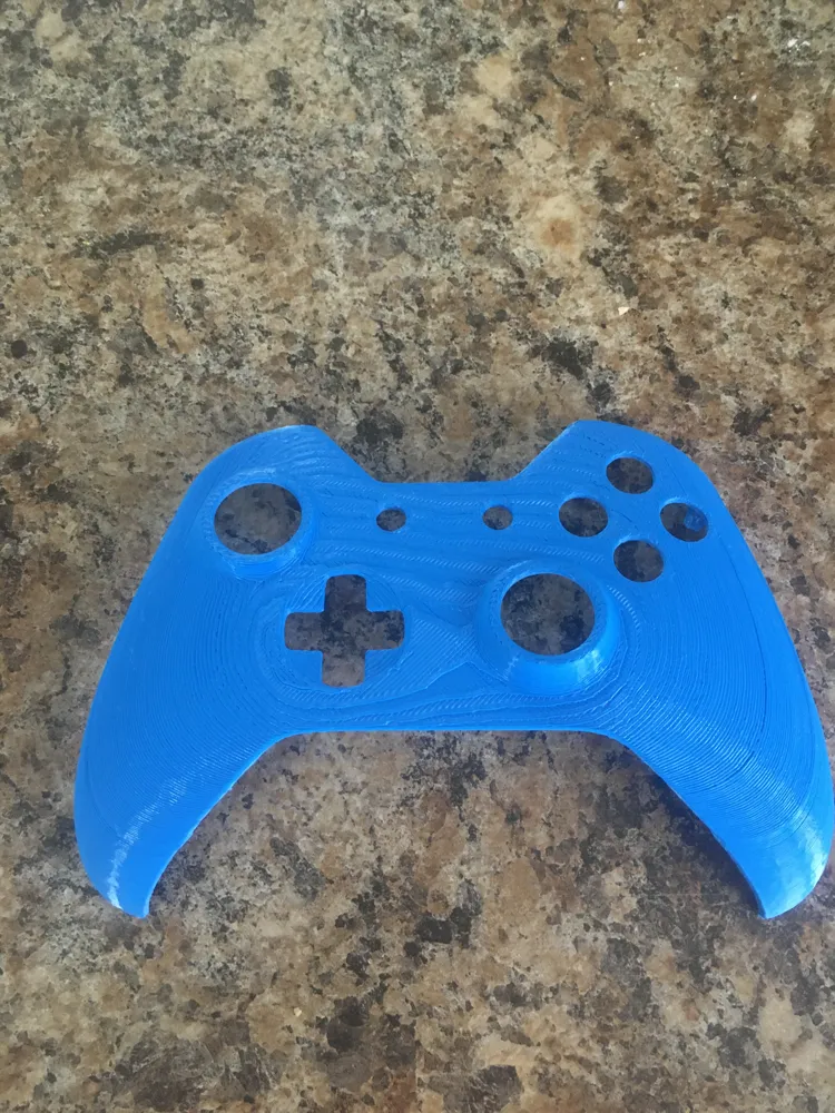 xbox shell by quantix8 MakerWorld: Download Free 3D Models