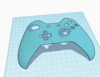 Coque pour manette Xbox — photo 1