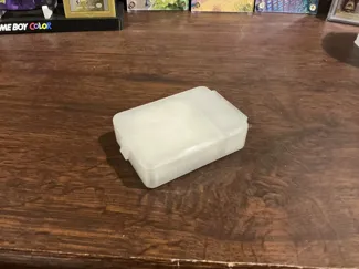 Nicotine Pouch (ZYN) Can