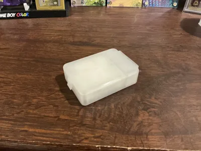 Nicotine Pouch (ZYN) Can