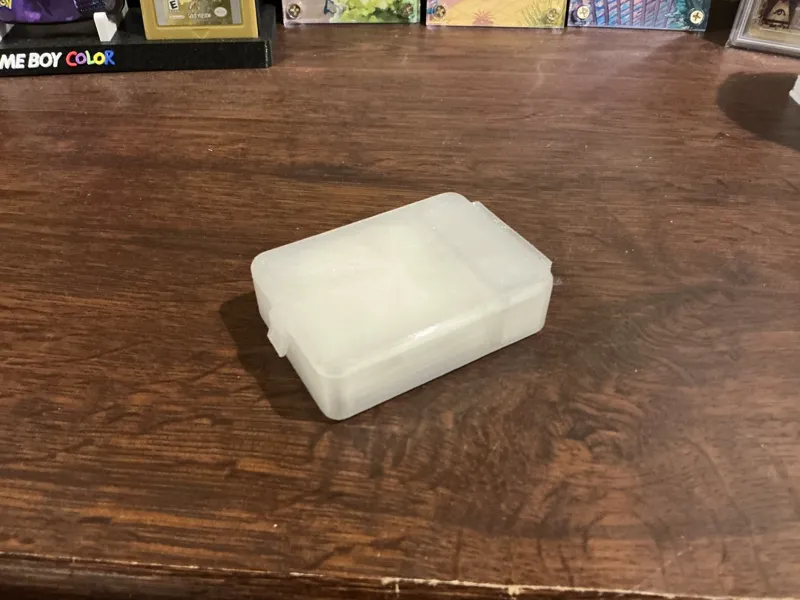 Nicotine Pouch (ZYN) Can