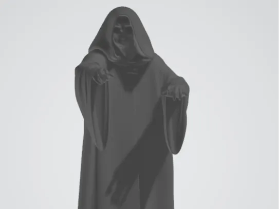 Darth Sidious