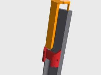夜莺快速装弹