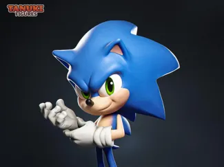 Sonic v2