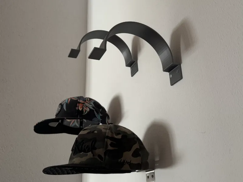 Cooler Cap Halter
