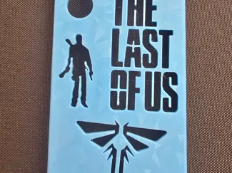 GALAXY 24 ULTRA CASE the last of as