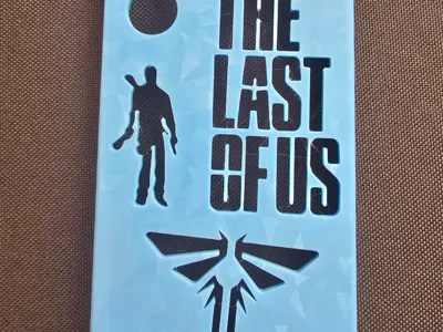 GALAXY 24 ULTRA CASE the last of as