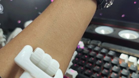滚轮按摩器