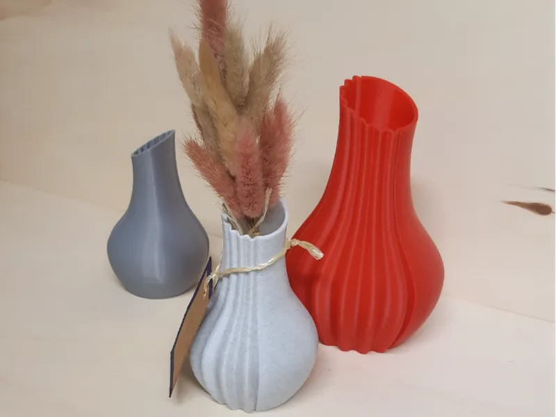 Vase Manao
