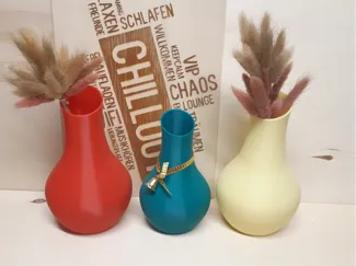 Vase Classico