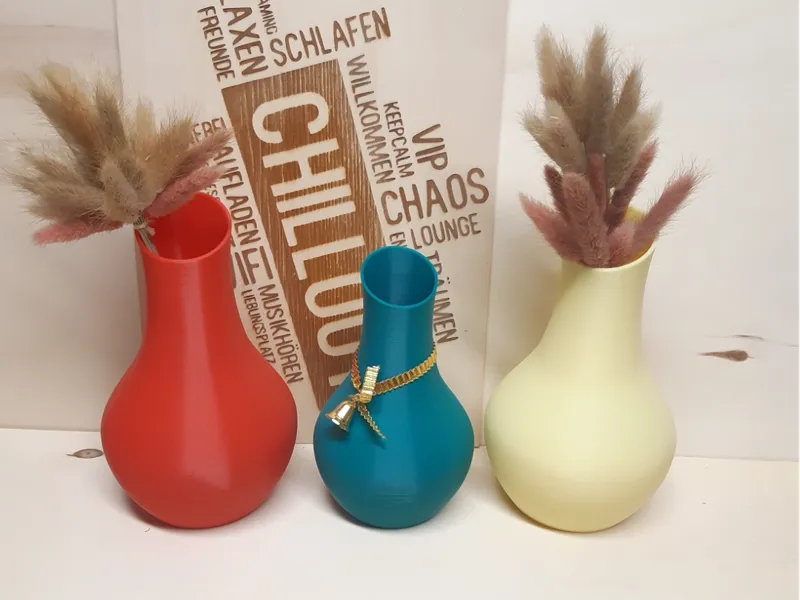 Vase Classico
