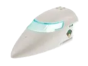 block plane v1 doesn't connect