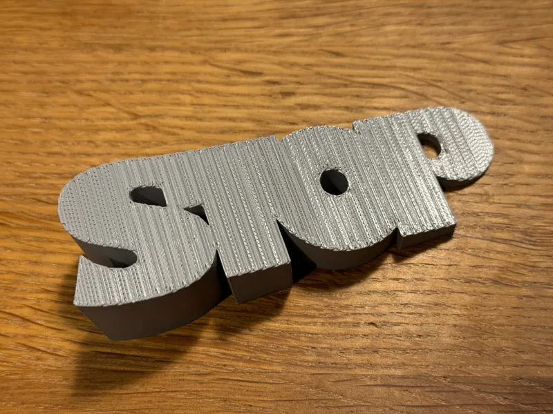 Door Wedge