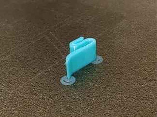 耗材夹