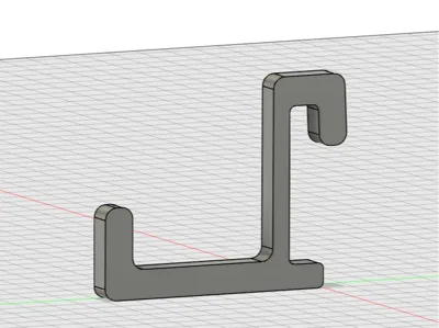 Skadis Hook
