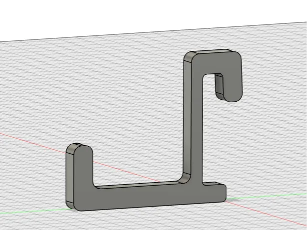 Skadis Hook