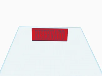 riservato bord