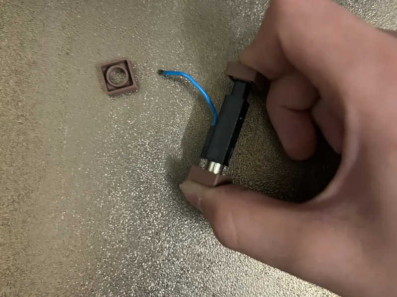 打火机电机器