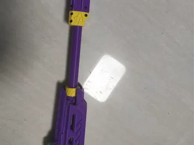 Indra 2.0 barrel sleeve, barrel skin.