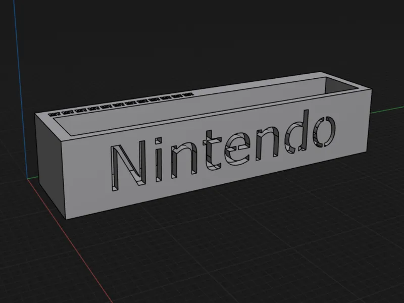NES Cartridge Display 4.0