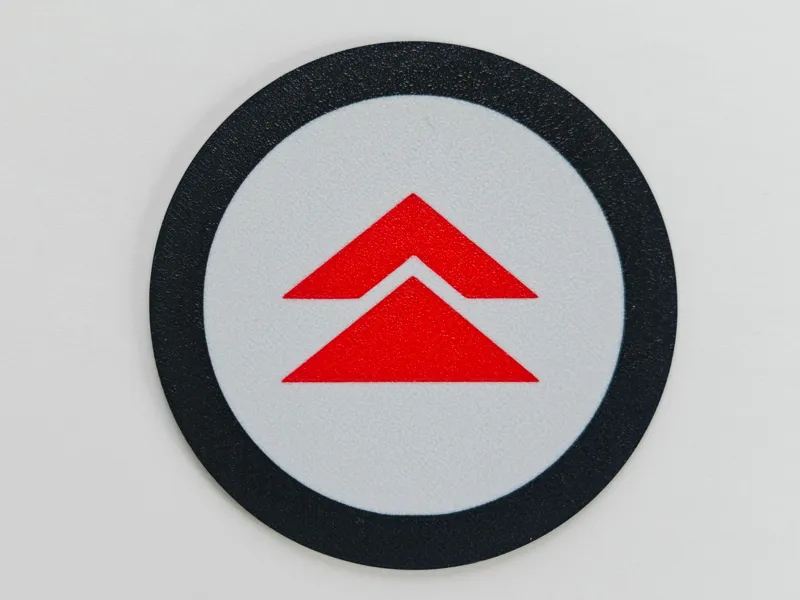 Ghost of Tsushima Coaster