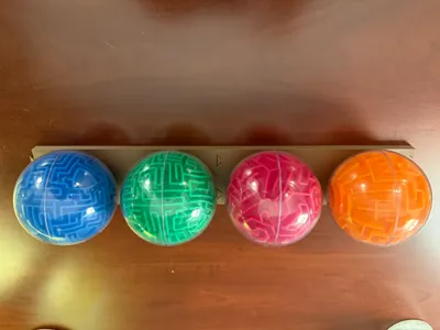 Modular Display & Organizer Stand (and more!)