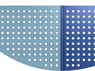 dryer plate