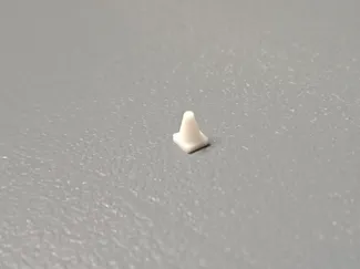 Pilone für 1:500 Modellflughafen
