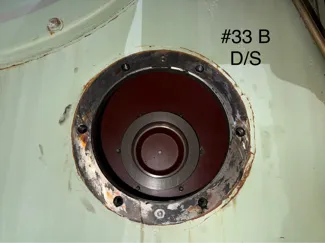 spool adapter