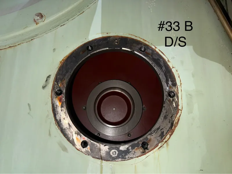 spool adapter