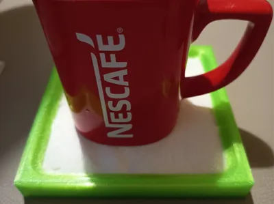 Universal Coaster