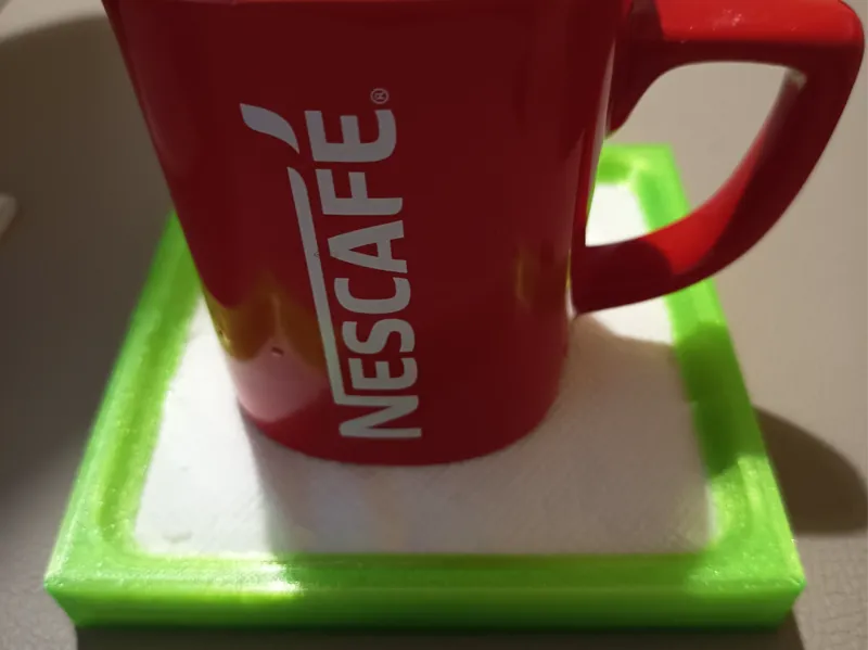 Universal Coaster