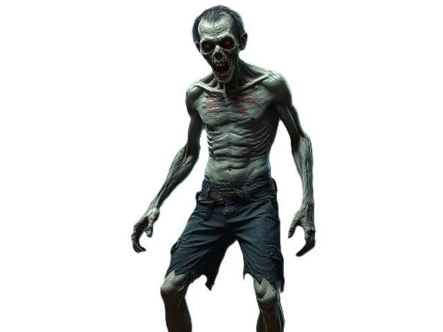 Zombie