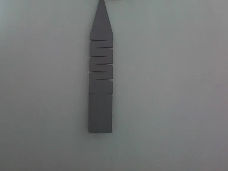 Flexi dagger