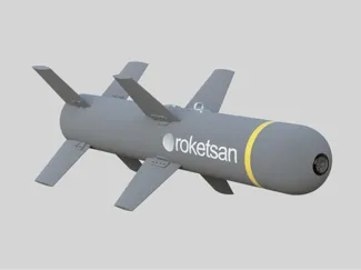 roketsan mam-l