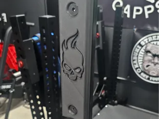 Ghost Combo rack uhmw replacement pads
