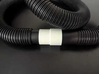 Shop Vac Hose Coupling