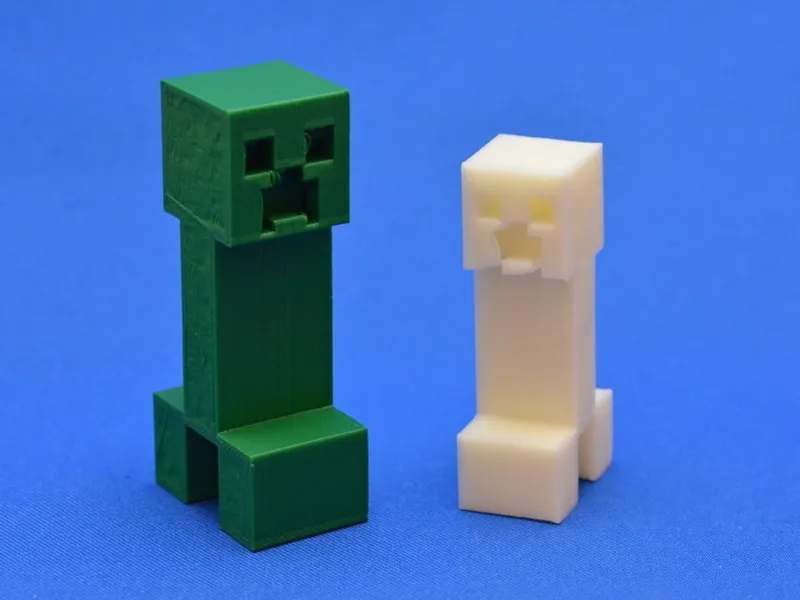 Minecraft Creeper