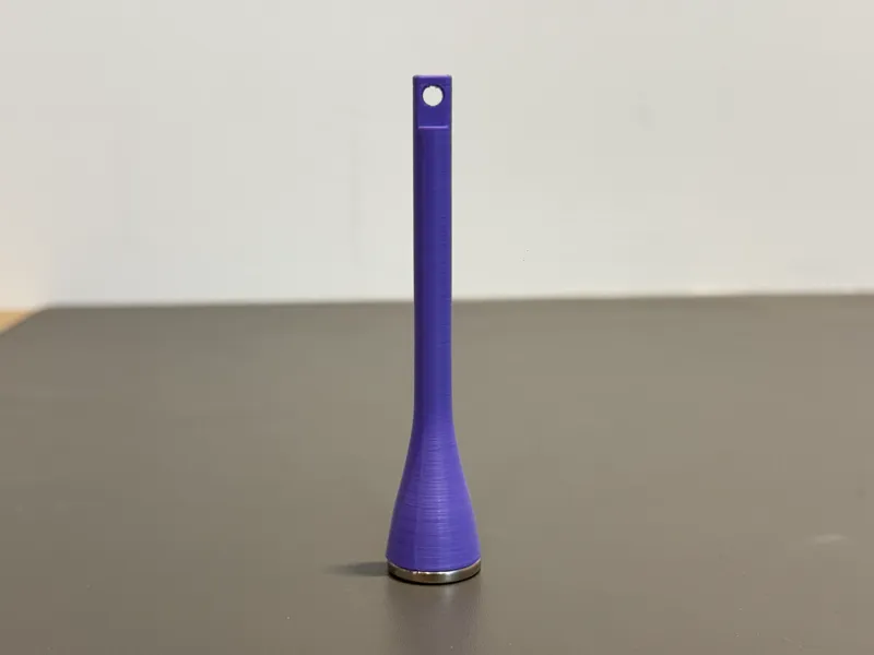金属龙骨磁铁探测器