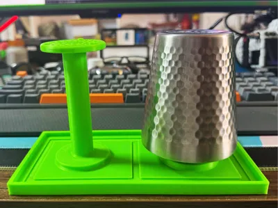 Tumbler Drying Rack