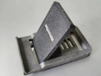Mobile phone holder