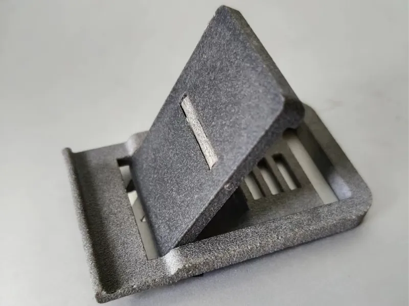 Mobile phone holder