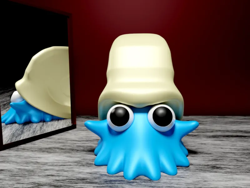 Omanyte