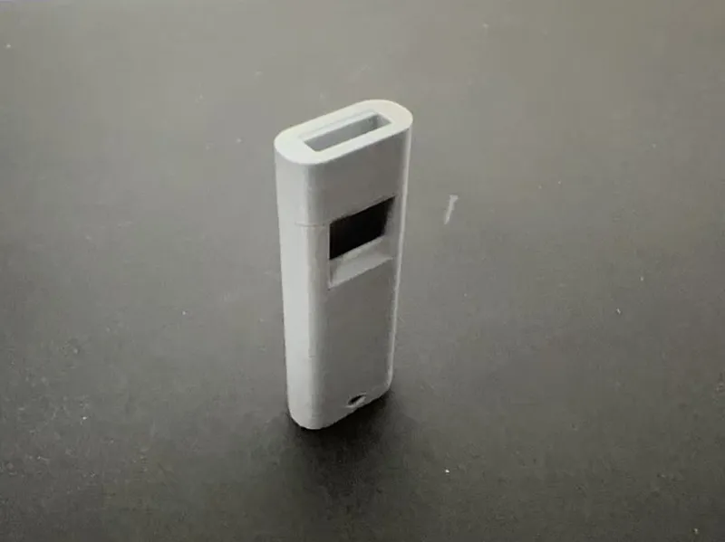 户外高频求生应急口哨