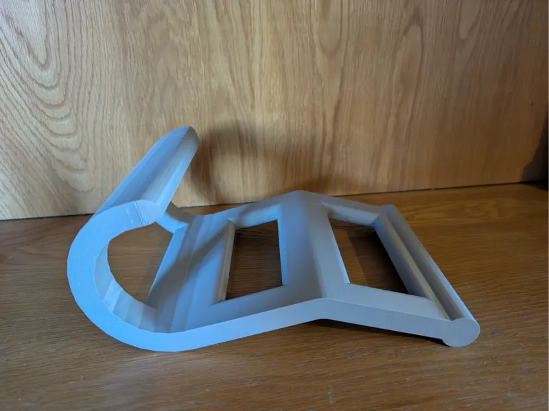 Surfboard Carrying Handle