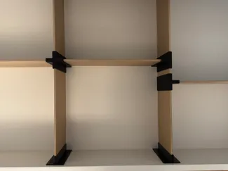 IKEA PAX Drawer Divider/ Organizer