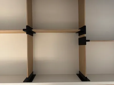 IKEA PAX Drawer Divider/ Organizer