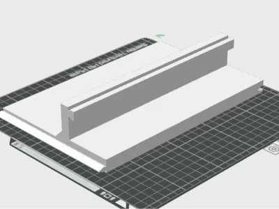 Festool splitting wedge